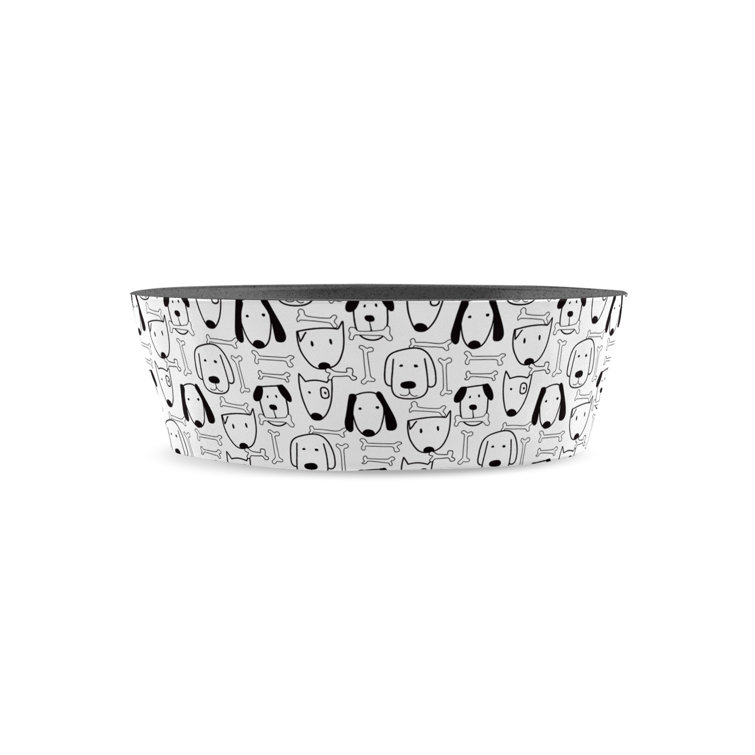 Tarhong Friendly Faces Medium 6 4 X 2 2 3 Cups Wayfair tarhong-friendly-faces-medium-6-4-x-2-2-3-cups-wayfair